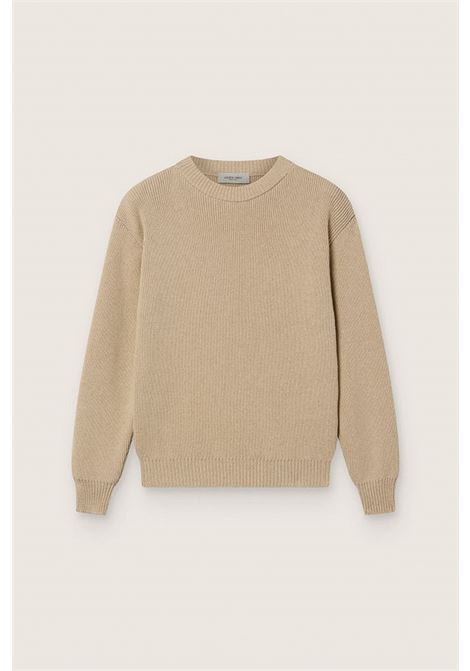 Pull con logo GOLDEN GOOSE KIDS | GKP01401 P00224155550